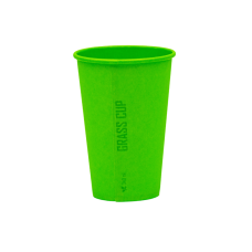 Стакан паперовий Grass Cup 340мл (50шт)