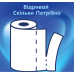 Паперові рушники целюлоза Selpak тришарові 84 відр. 11,25 м. 12 шт.