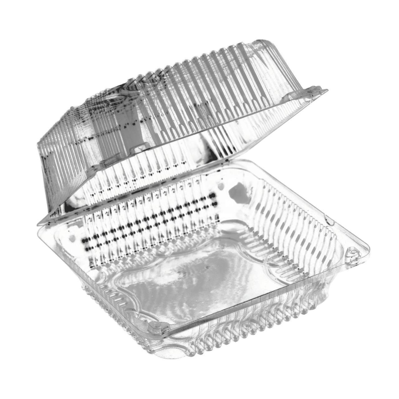 Харчовий PET-контейнер PRO-Service 1340 мл. 25 шт. Харчовий PET-контейнер PRO-Service 1340 мл. 25 шт.